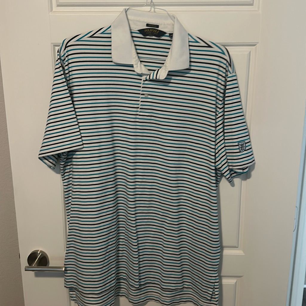 Golf Polo Golf Polo